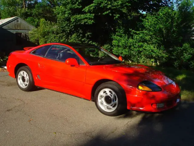 1991 Dodge Stealth RT