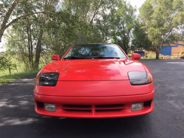 Dodge Stealth RT 1992