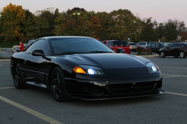 1991 Dodge Stealth RT/TT