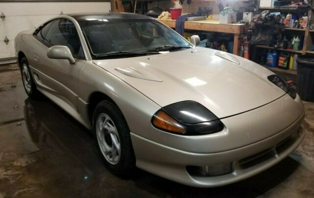 1991 Dodge Stealth R/T