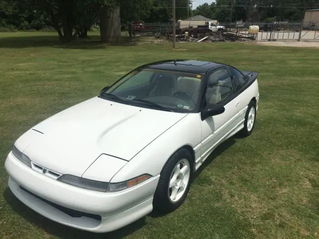 1991 Eagle Talon Talon