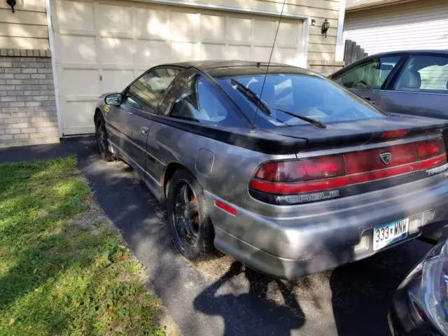 1991 Eagle Talon