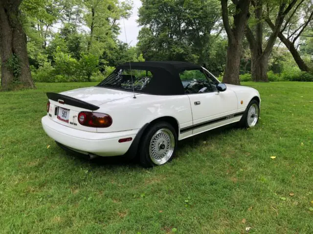 1991 Mazda MX-5 Miata