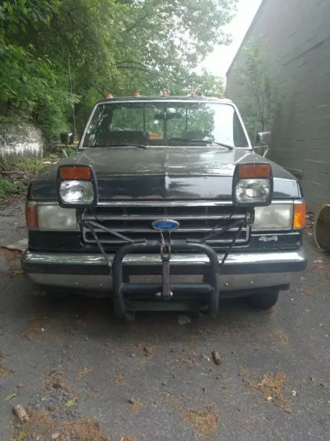 1991 Ford F-150