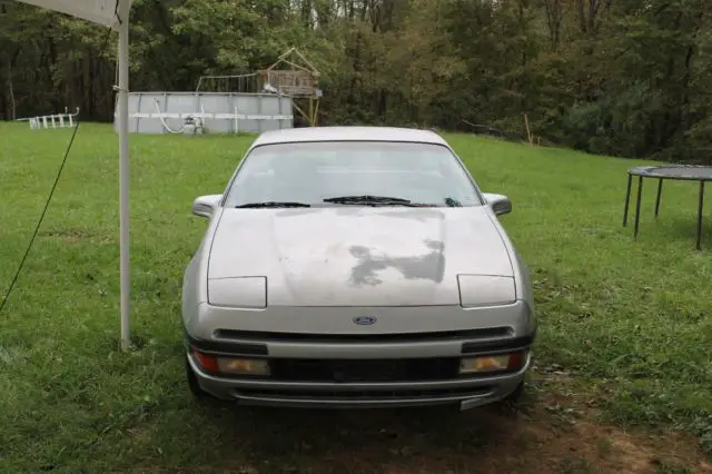 1991 Ford Probe GL