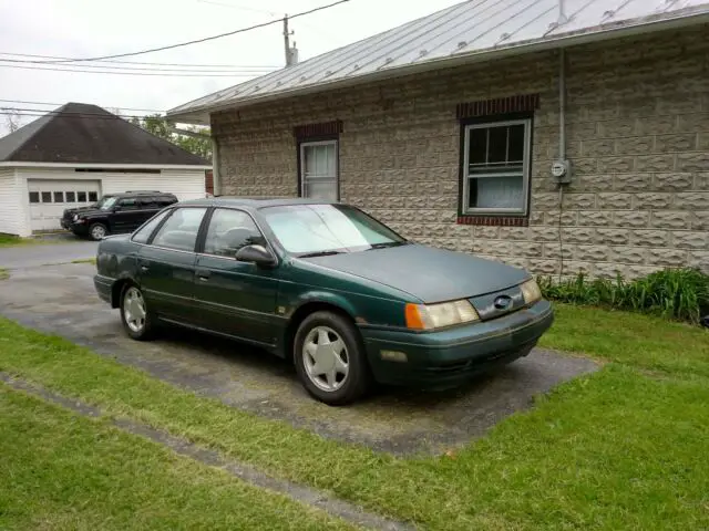 1991 Ford Taurus SHO