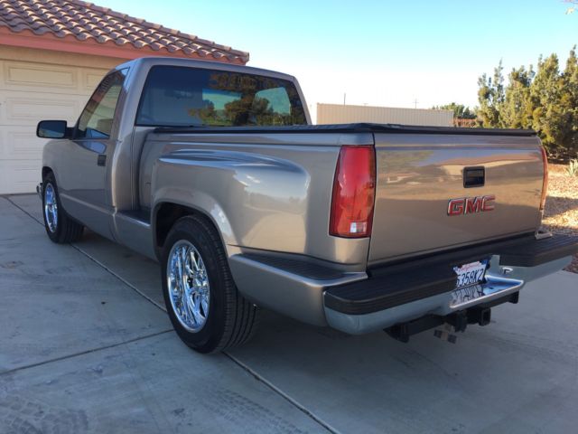 1991 GMC Other