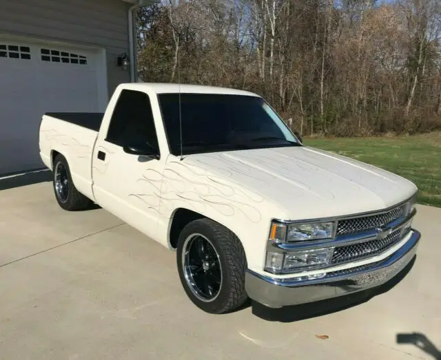 1991 GMC 1500