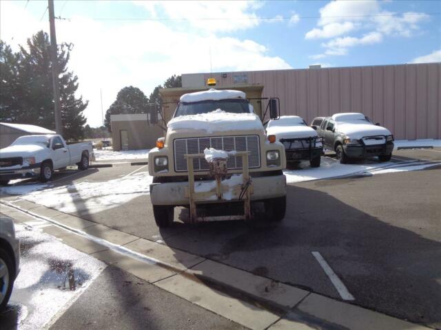 1991 GMC Sierra 3500