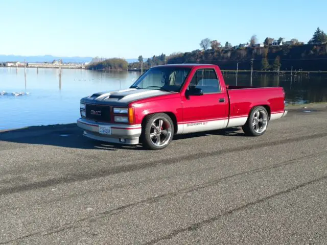 1991 Chevrolet C/K Pickup 1500