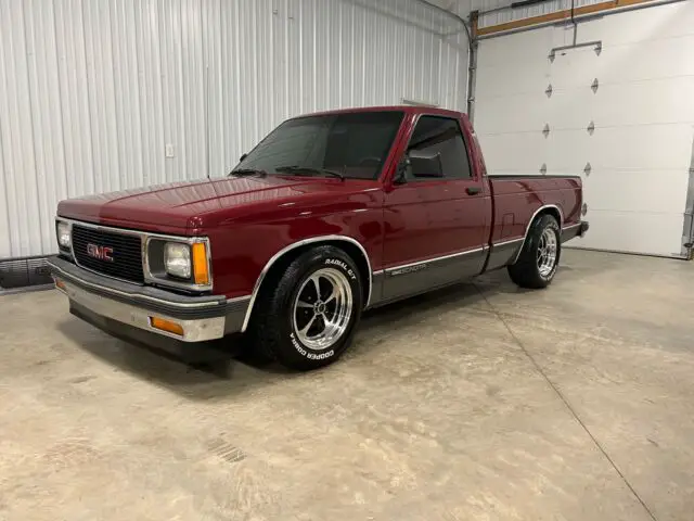 1991 GMC Sonoma