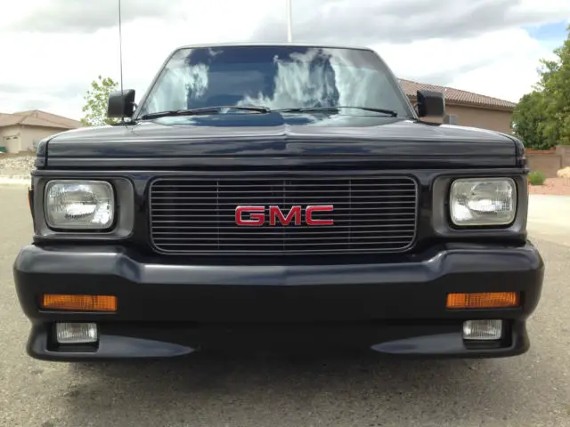 1991 GMC Sonoma