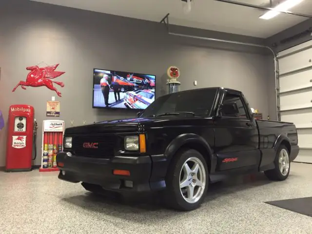 1991 GMC Sonoma