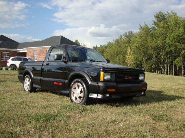 1991 GMC Other