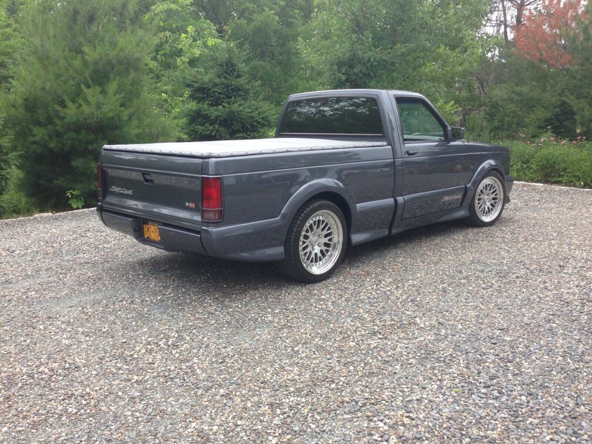 1991 GMC Other