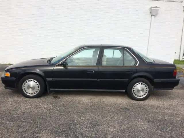 1991 Honda Accord EX