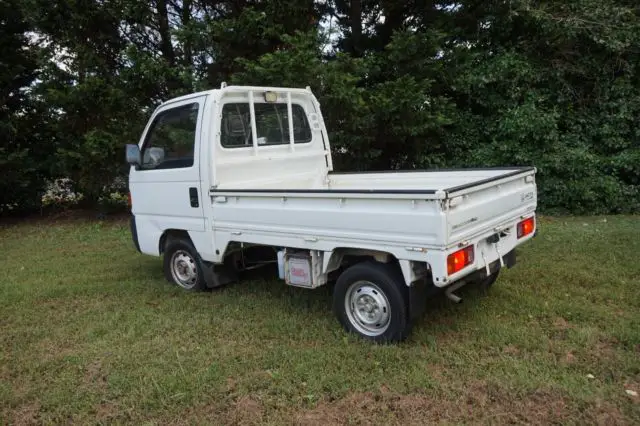 1991 Honda Other