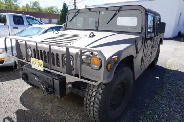 1991 Hummer H1