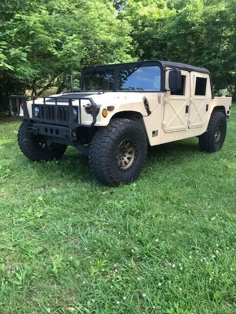 1991 Hummer H1