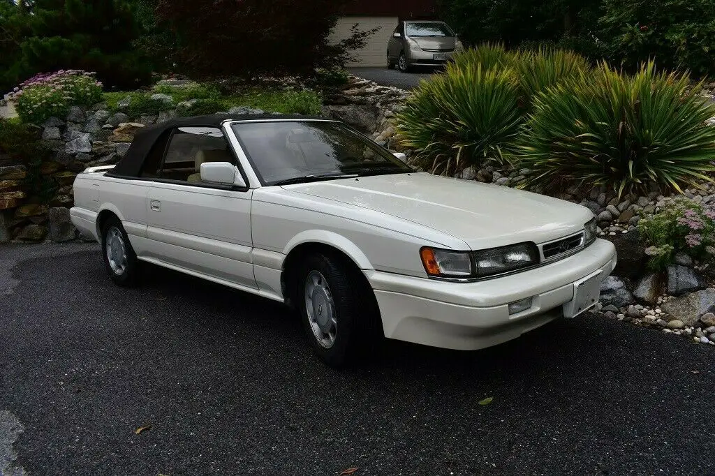 1991 Infiniti M30