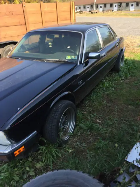 1991 Jaguar XJ6