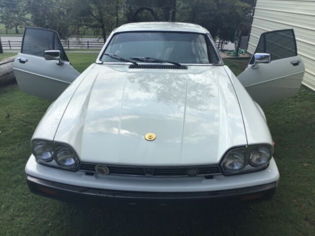 1991 Jaguar Other