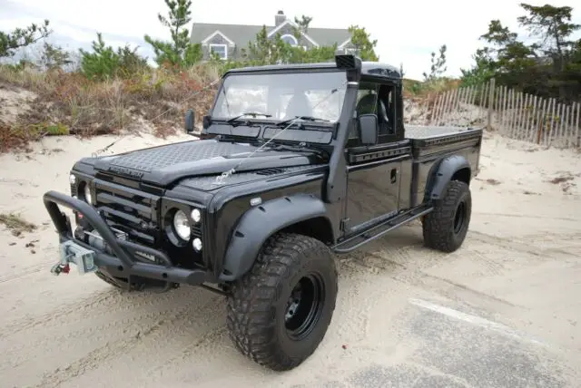 1991 Land Rover Defender 110 DEFENDER