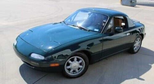 1991 Mazda MX-5 Miata