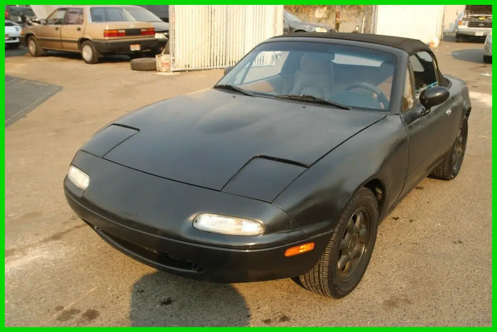 1991 Mazda MX-5 Miata