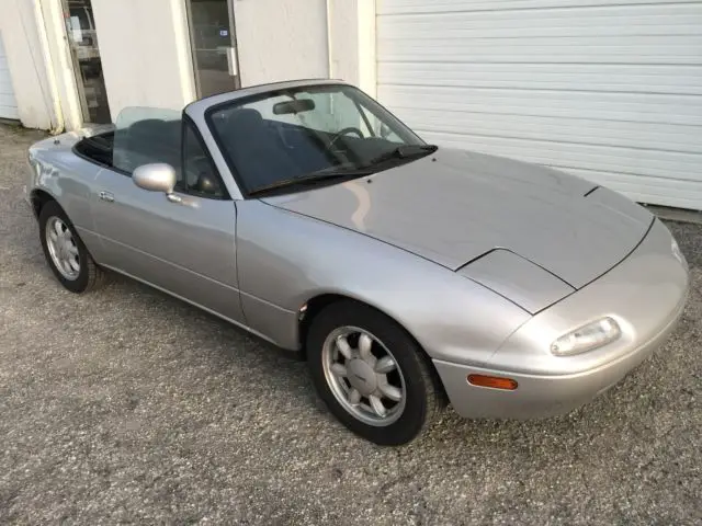 1991 Mazda MX-5 Miata