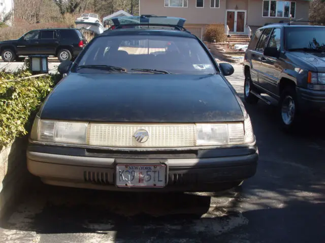 1991 Mercury Sable