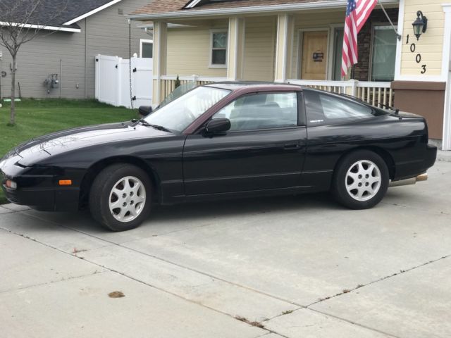 1991 Nissan Other