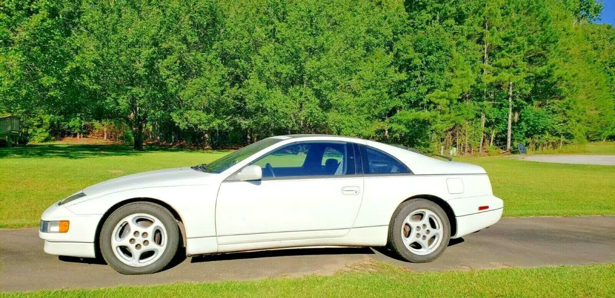 1991 Nissan 300ZX