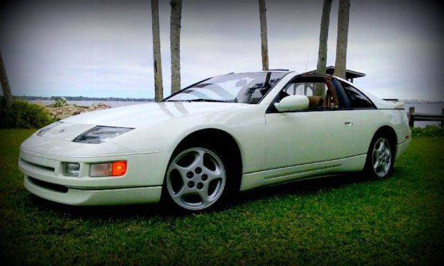 1991 Nissan 300ZX