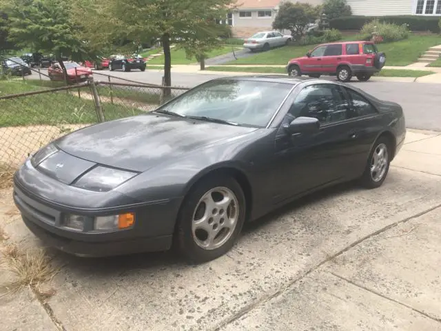 1991 Nissan 300ZX