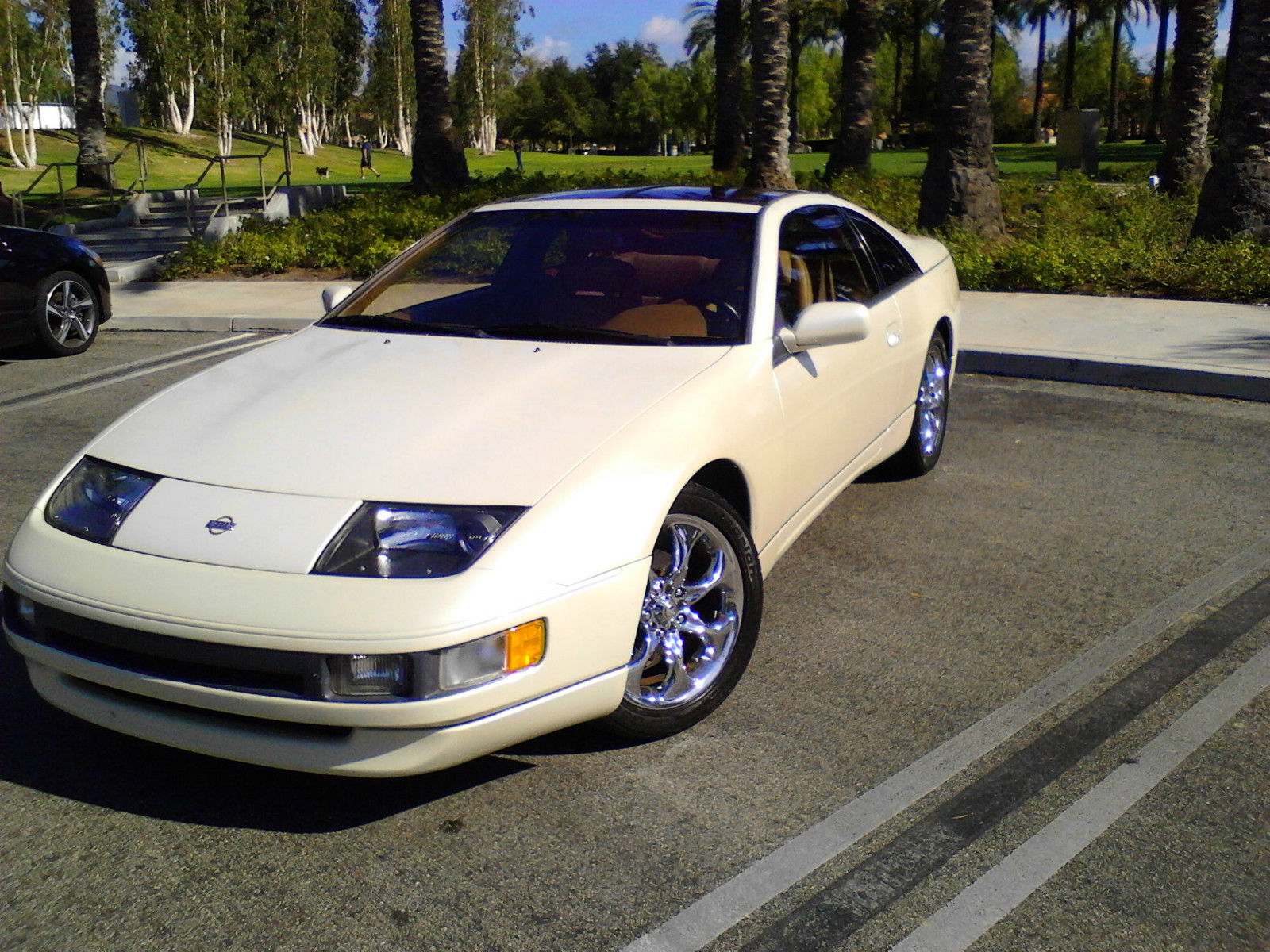 1991 Nissan 300ZX