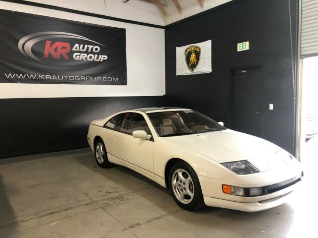 1991 Nissan 300ZX