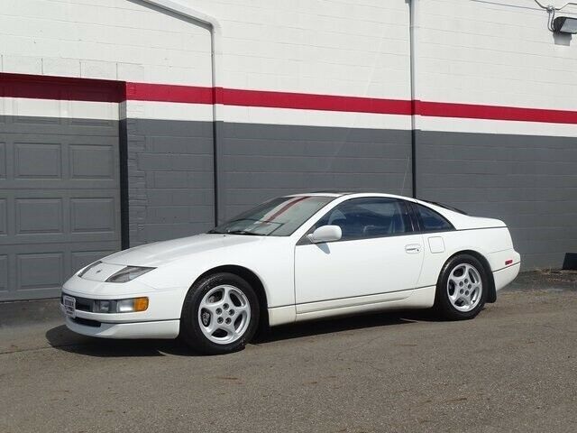 1991 Nissan 300ZX