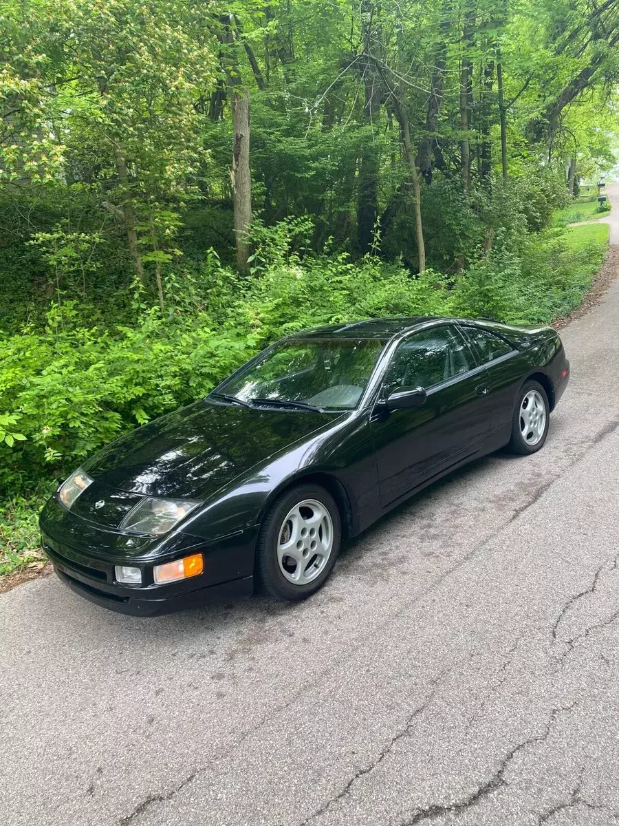 1991 Nissan 300ZX 2+2