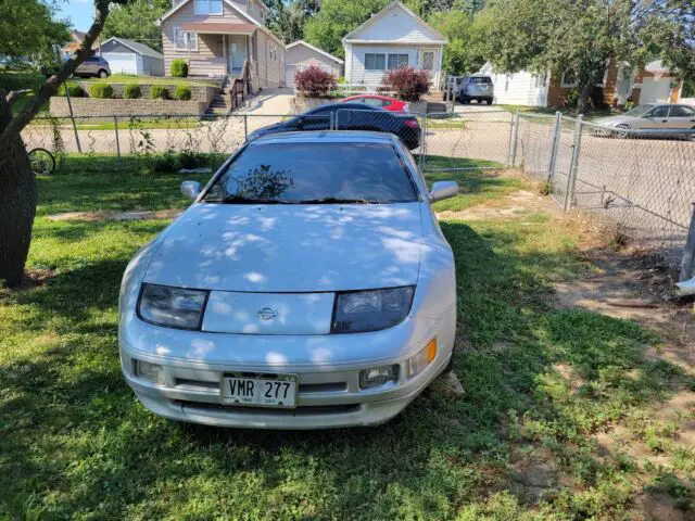 1991 Nissan 300ZX 2+2