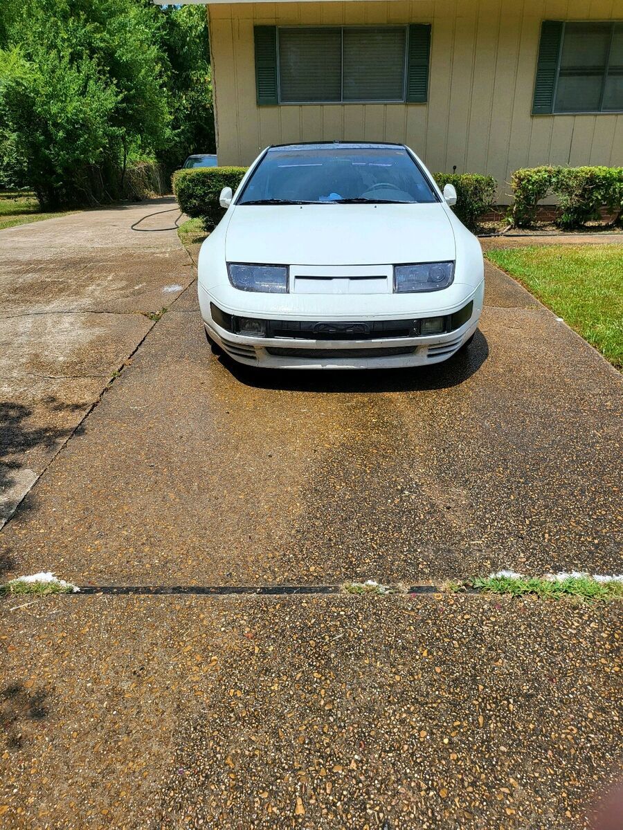 1991 Nissan 300ZX