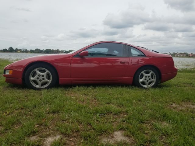 1991 Nissan 300ZX