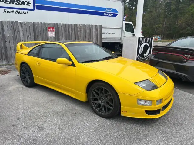 1991 Nissan 300ZX