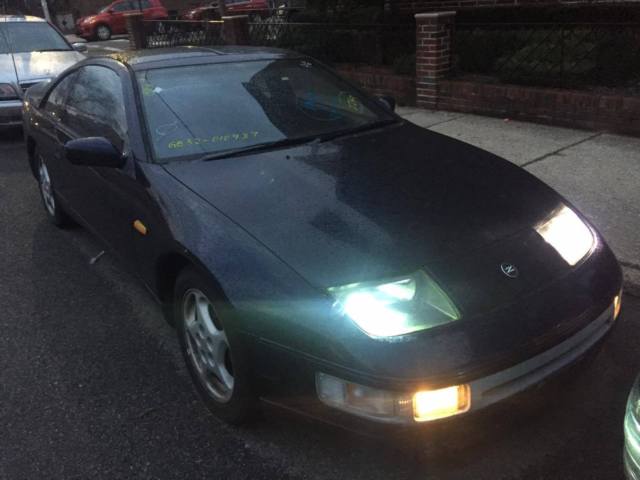 1991 Nissan 300ZX