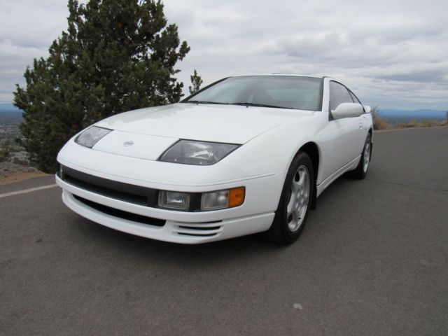 1991 Nissan 300ZX