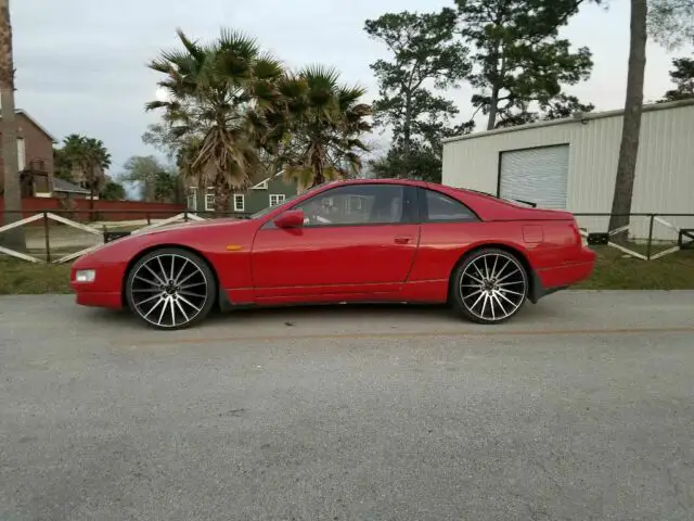 1991 Nissan 300ZX 2+2