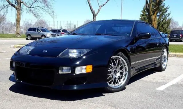 1991 Nissan 300ZX