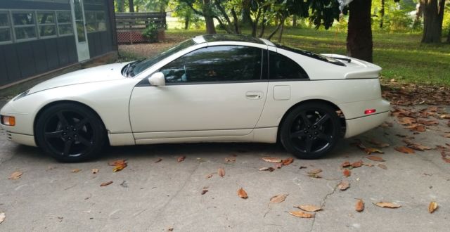 1991 Nissan 300ZX