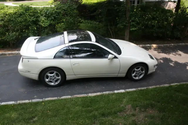 1991 Nissan 300ZX