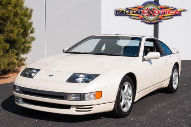 1991 Nissan 300ZX --